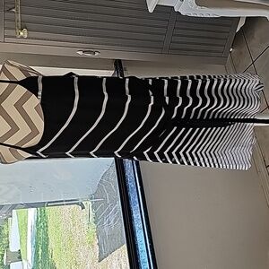 Lane Bryant dress size 22/24 NWT